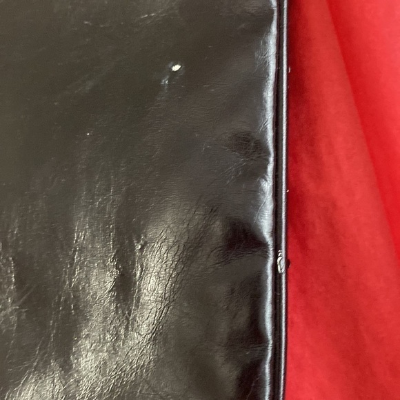 Express black and sequins wristlet. Super cute! - Picture 11 of 11